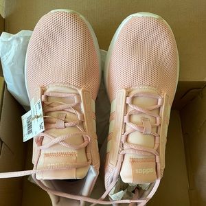 Adidas TR21 Pink New in the box Size 8